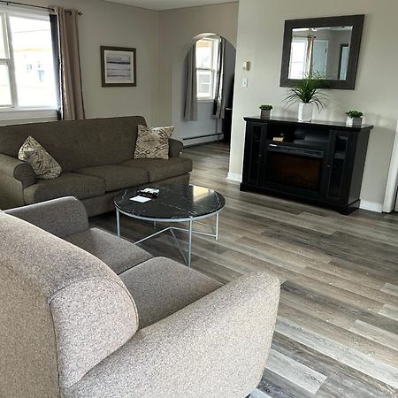 Middleton Motel & Suites Εξωτερικό φωτογραφία