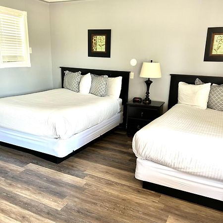 Middleton Motel & Suites Εξωτερικό φωτογραφία