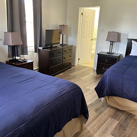 Middleton Motel & Suites Εξωτερικό φωτογραφία