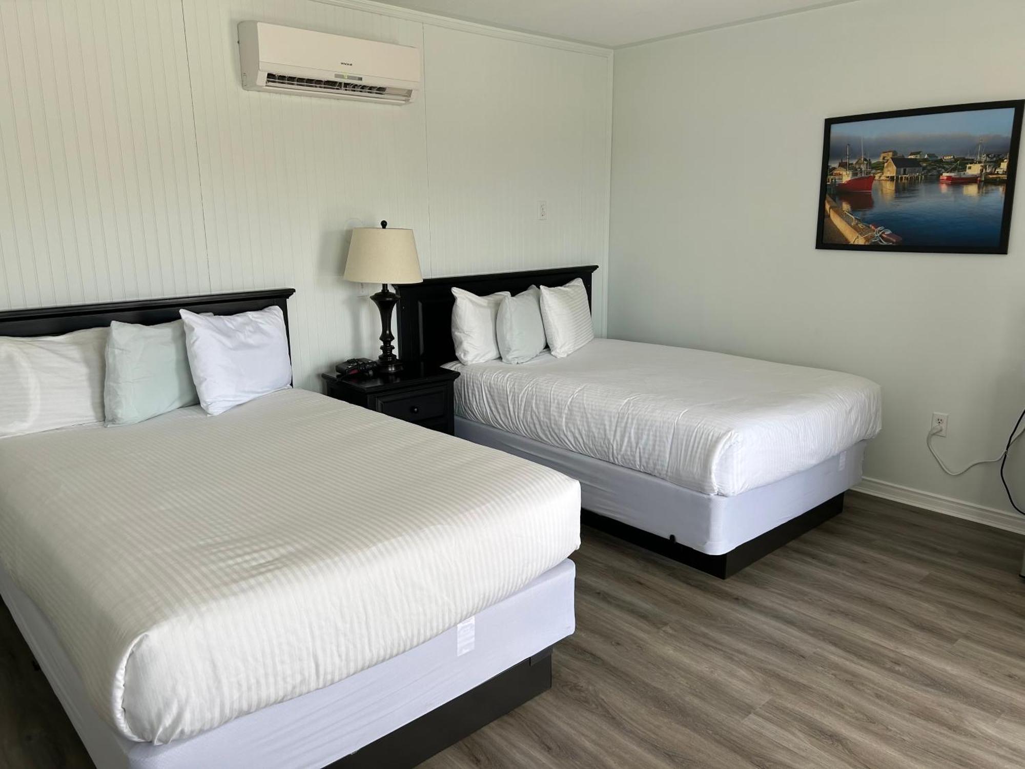 Middleton Motel & Suites Εξωτερικό φωτογραφία