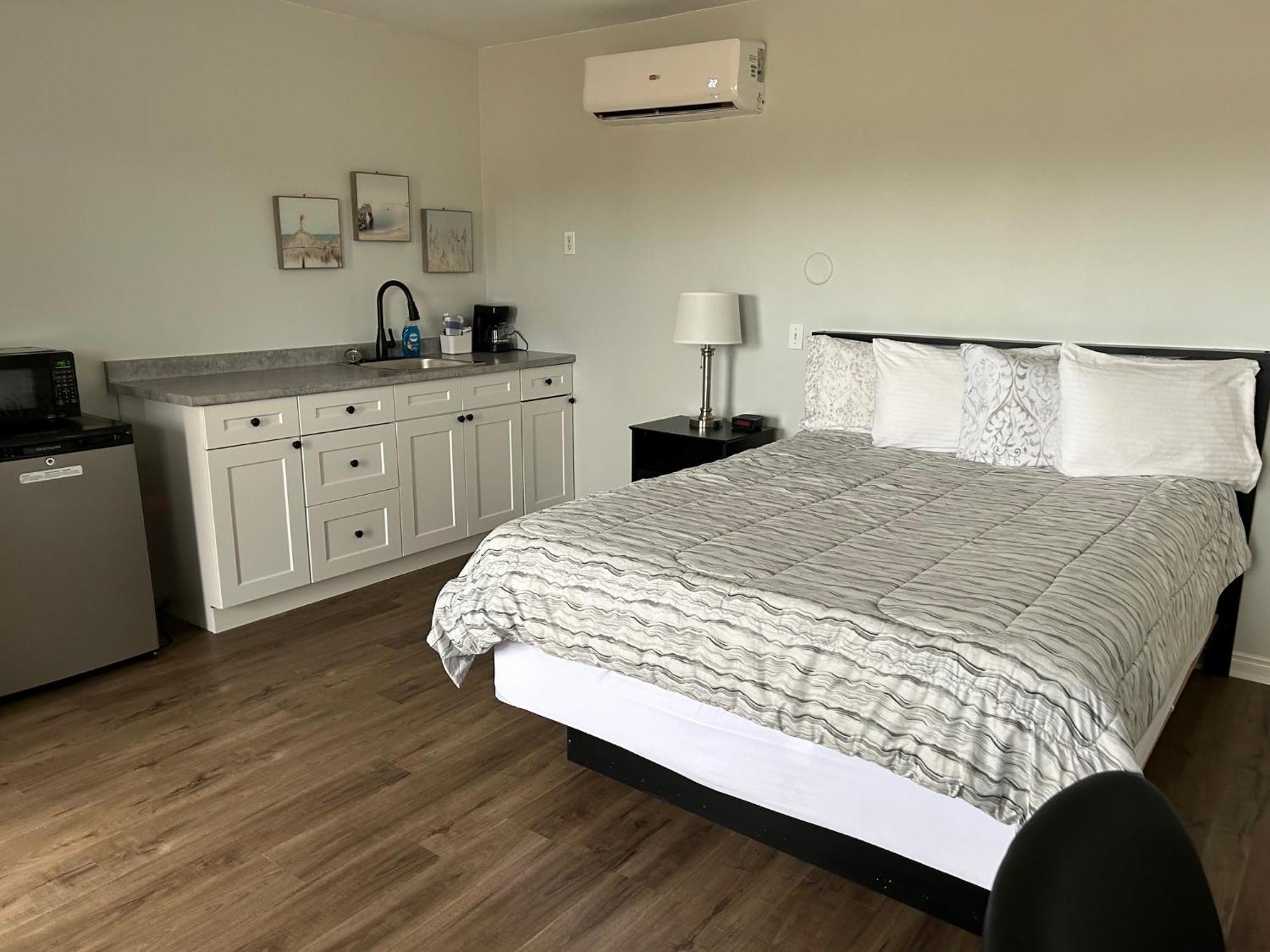 Middleton Motel & Suites Εξωτερικό φωτογραφία