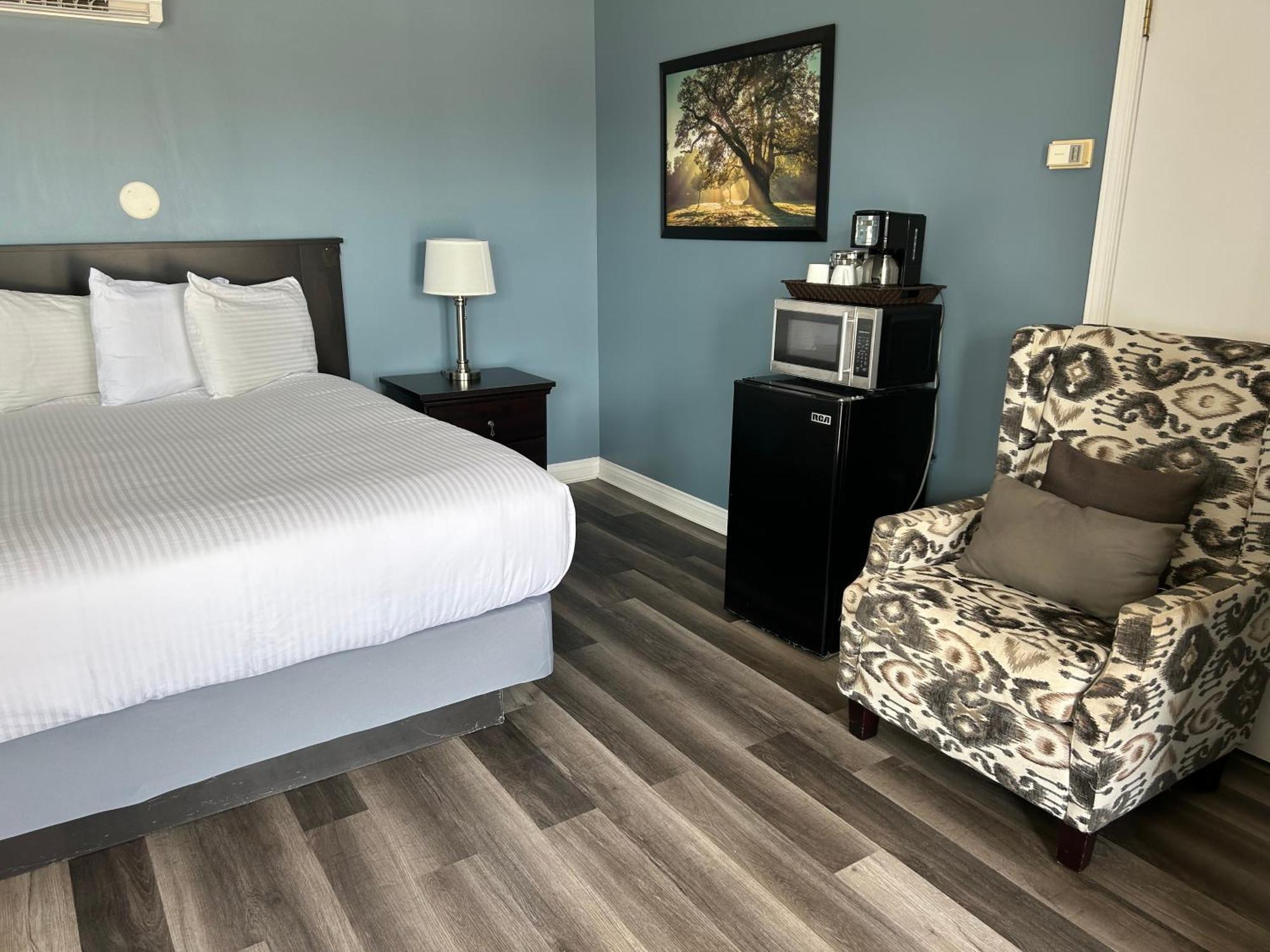 Middleton Motel & Suites Εξωτερικό φωτογραφία