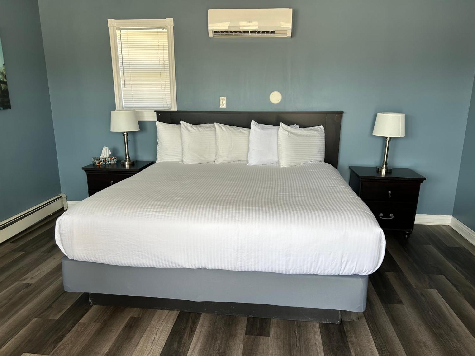 Middleton Motel & Suites Εξωτερικό φωτογραφία