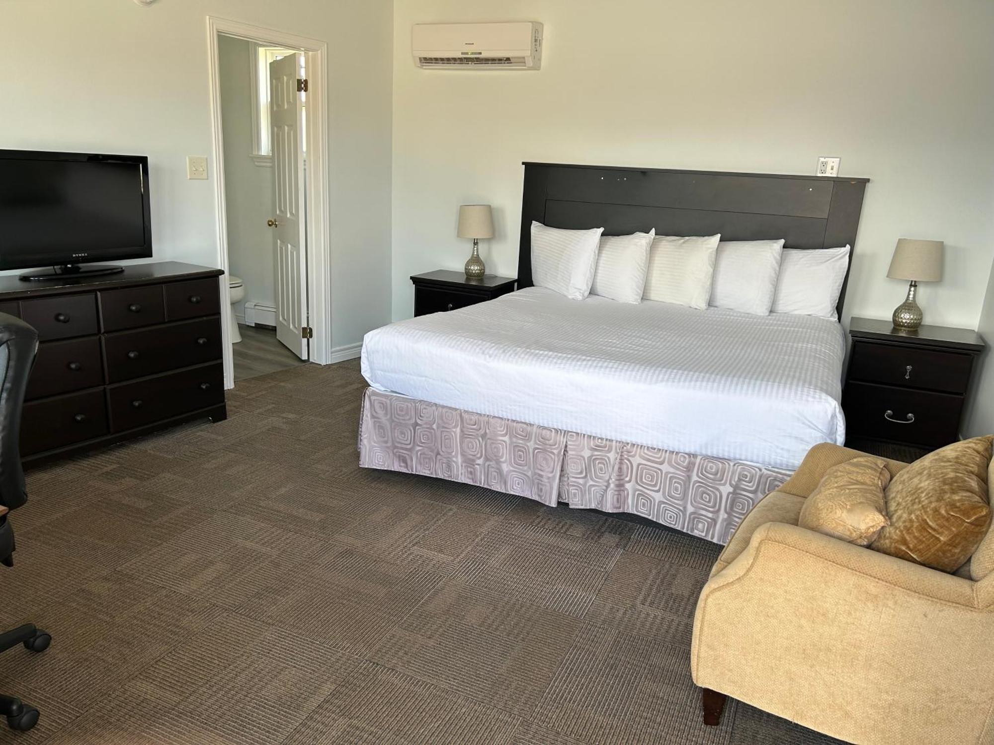 Middleton Motel & Suites Εξωτερικό φωτογραφία