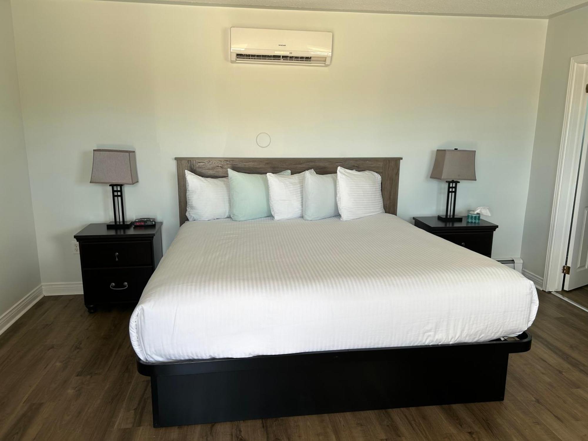 Middleton Motel & Suites Εξωτερικό φωτογραφία