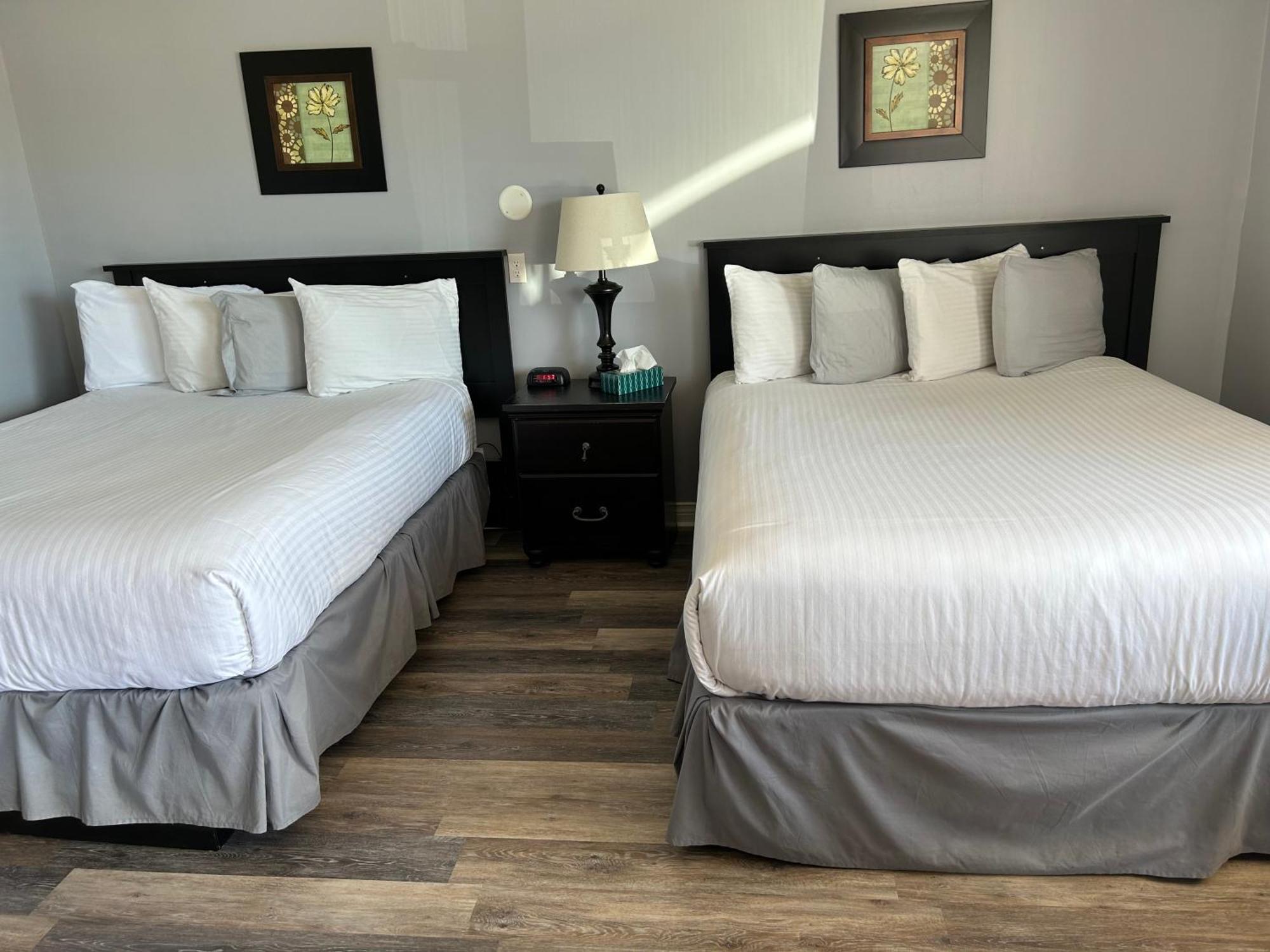 Middleton Motel & Suites Εξωτερικό φωτογραφία