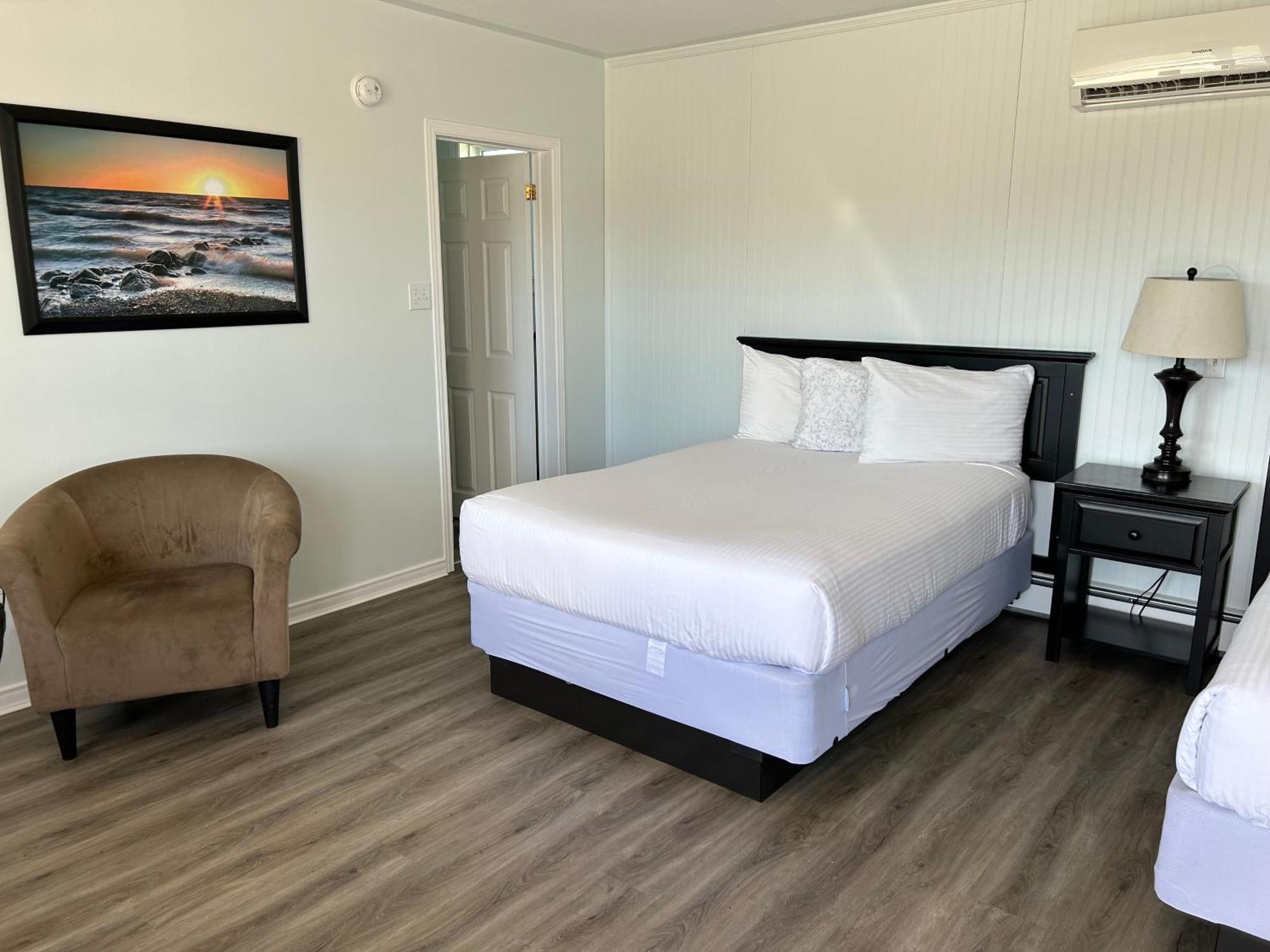 Middleton Motel & Suites Εξωτερικό φωτογραφία