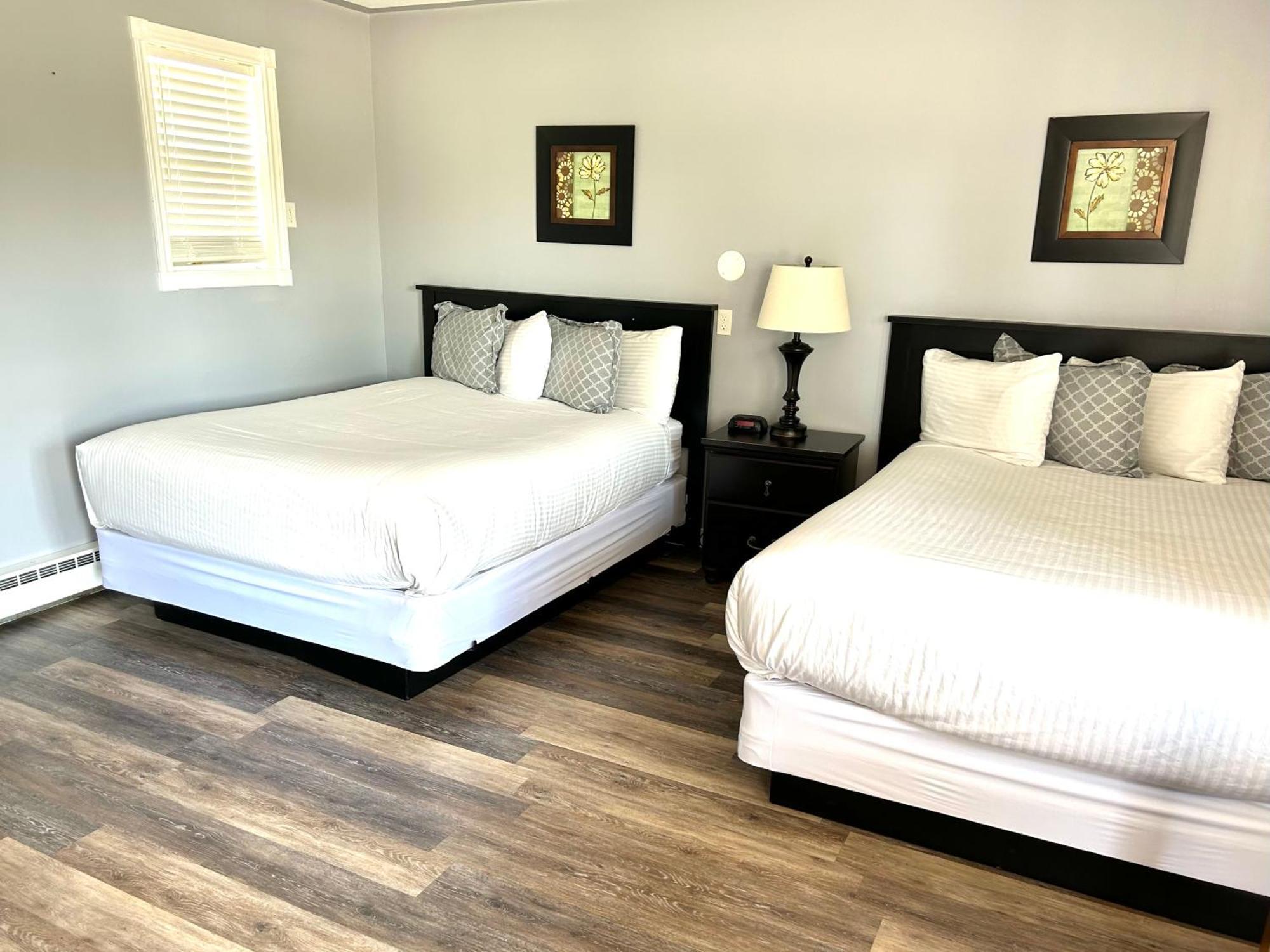 Middleton Motel & Suites Εξωτερικό φωτογραφία