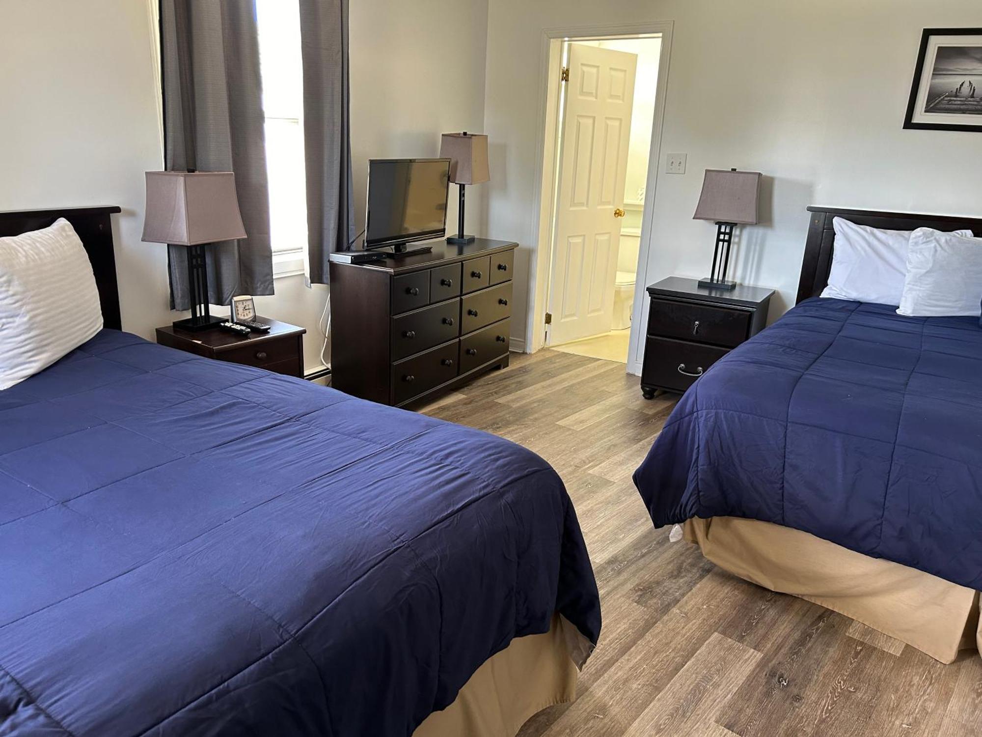 Middleton Motel & Suites Εξωτερικό φωτογραφία