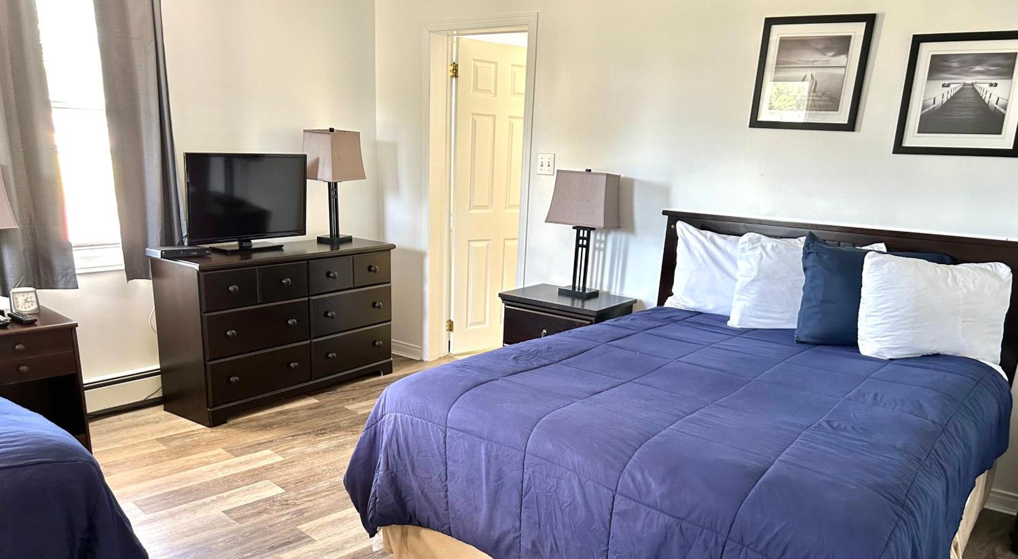 Middleton Motel & Suites Εξωτερικό φωτογραφία