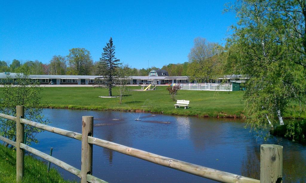 Middleton Motel & Suites Εξωτερικό φωτογραφία