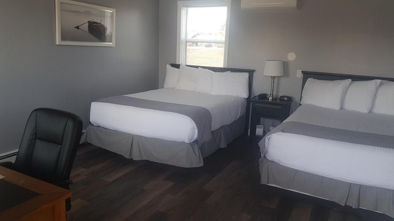 Middleton Motel & Suites Εξωτερικό φωτογραφία