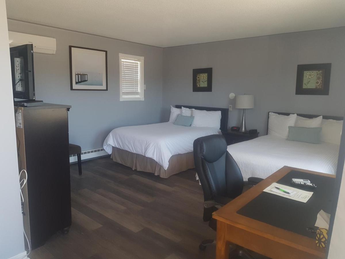 Middleton Motel & Suites Εξωτερικό φωτογραφία
