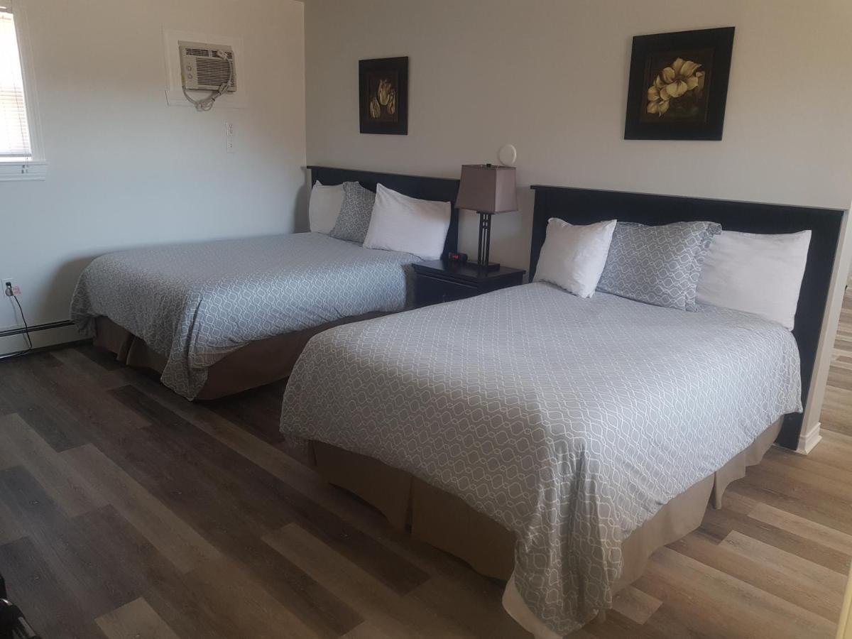 Middleton Motel & Suites Εξωτερικό φωτογραφία