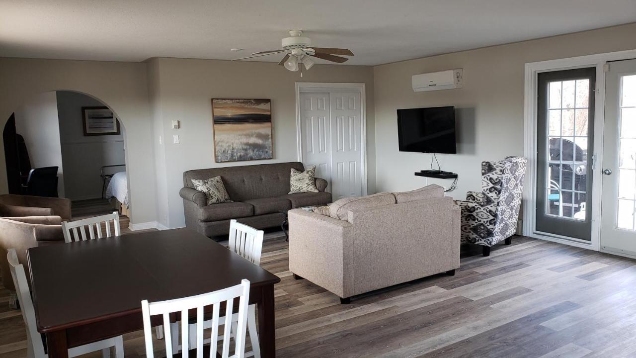 Middleton Motel & Suites Εξωτερικό φωτογραφία