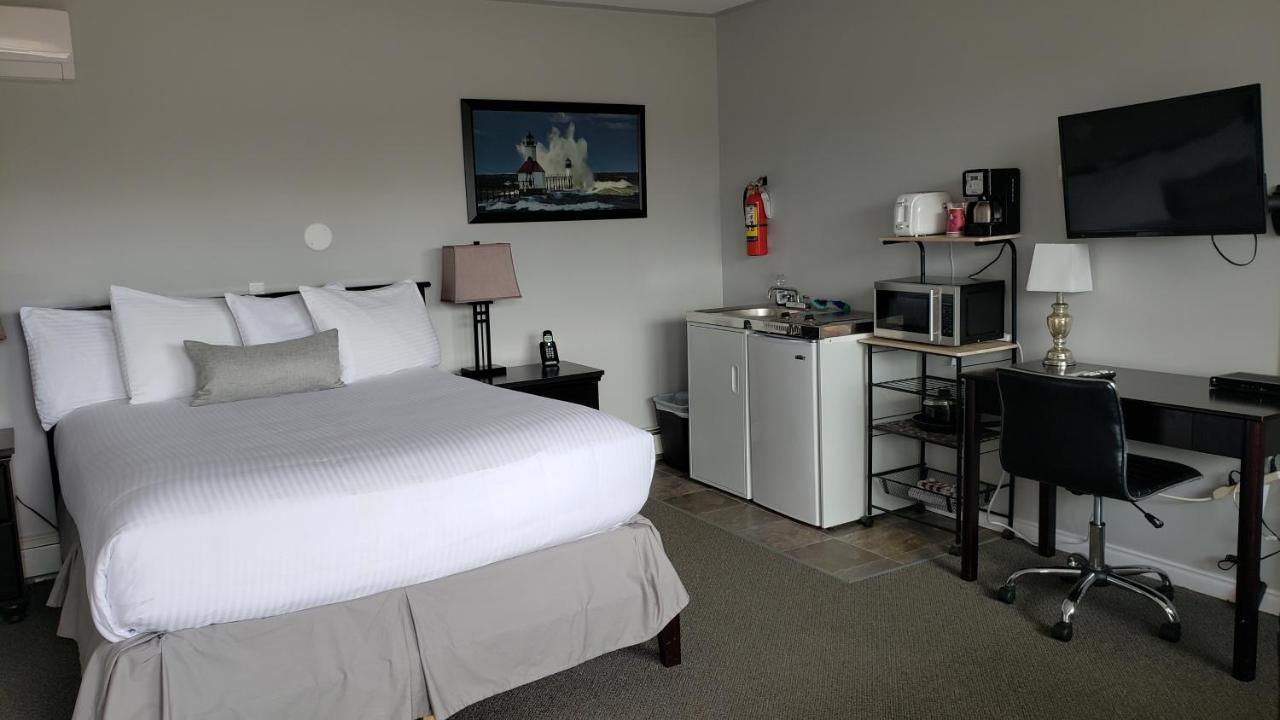 Middleton Motel & Suites Εξωτερικό φωτογραφία